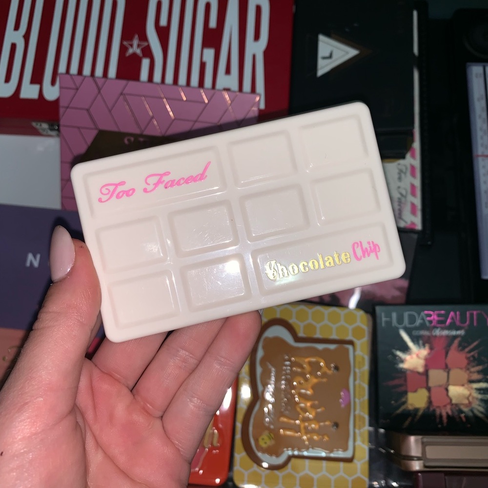 Too Faced Pallet